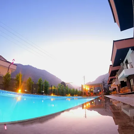 شقة 55m2 Same House Garden
