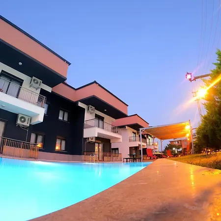 55m2 Same House Garden