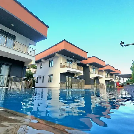 Apartment 55m2 Same House Garden