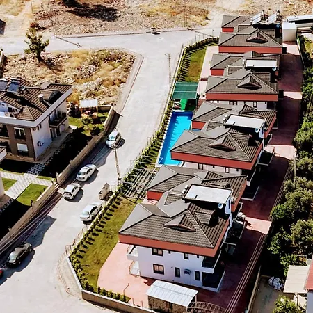 55m2 Same House Garden *