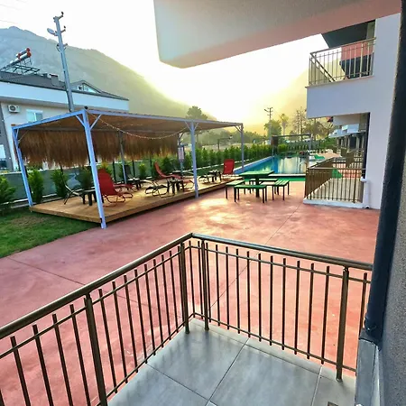 55m2 Same House Garden 아파트