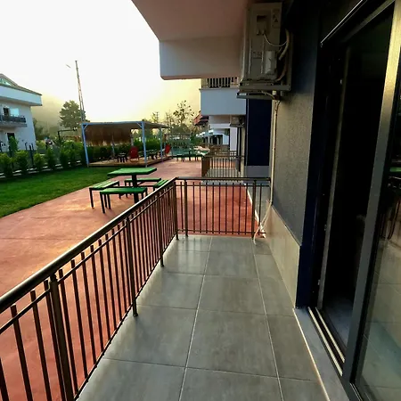 55m2 Same House Garden 아파트 *