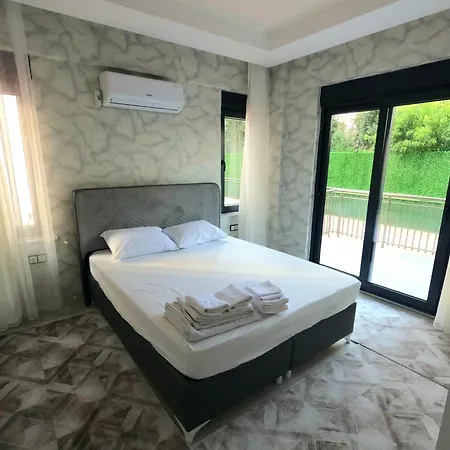 55m2 Same House Garden 公寓 *