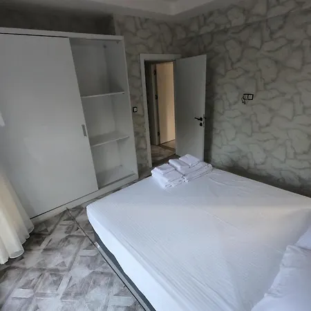 公寓 55m2 Same House Garden